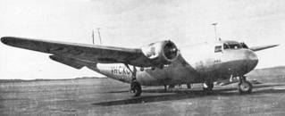 DC-5 VHCXC - A.N